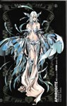 SAINT SEIYA - LE FAN ART DI SACRED SAGA - THEOCRACY - APHRODITE