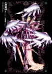 SAINT SEIYA - LE FAN ART DI SACRED SAGA - THEOCRACY - HADES