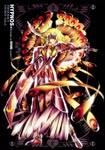 SAINT SEIYA - LE FAN ART DI SACRED SAGA - THEOCRACY - HYPNOS