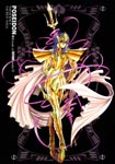 SAINT SEIYA - LE FAN ART DI SACRED SAGA - THEOCRACY - POSEIDON