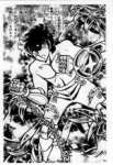 SAINT SEIYA - MANGA - VOLUME 5