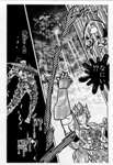 SAINT SEIYA - MANGA - VOLUME 6