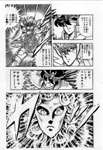 SAINT SEIYA - MANGA - VOLUME 7