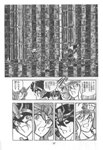 SAINT SEIYA - MANGA - VOLUME 8