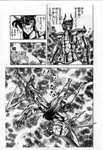 SAINT SEIYA - MANGA - VOLUME 15