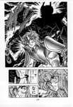 SAINT SEIYA - MANGA - VOLUME 16