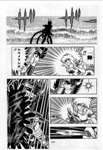 SAINT SEIYA - MANGA - VOLUME 16