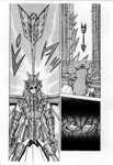 SAINT SEIYA - MANGA - VOLUME 18