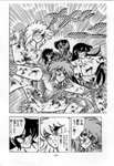 SAINT SEIYA - MANGA - VOLUME 18