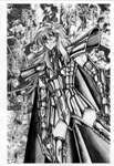 SAINT SEIYA - MANGA - VOLUME 18