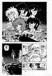 SAINT SEIYA - MANGA - VOLUME 19