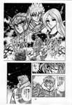 SAINT SEIYA - MANGA - VOLUME 19