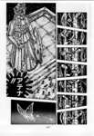 SAINT SEIYA - MANGA - VOLUME 22