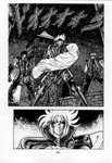 SAINT SEIYA - MANGA - VOLUME 22