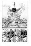 SAINT SEIYA - MANGA - VOLUME 22