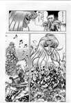 SAINT SEIYA - MANGA - VOLUME 23