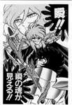 SAINT SEIYA - MANGA - VOLUME 25