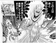 SAINT SEIYA - MANGA - VOLUME 26