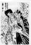 SAINT SEIYA - MANGA - VOLUME 27