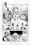 SAINT SEIYA - MANGA - VOLUME 27