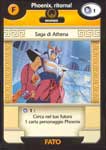 SAINT SEIYA - MERCHANDISING - MAGIC CARDS 2001