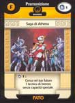 SAINT SEIYA - MERCHANDISING - MAGIC CARDS 2001