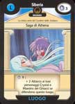 SAINT SEIYA - MERCHANDISING - MAGIC CARDS 2001