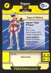 SAINT SEIYA - MERCHANDISING - MAGIC CARDS 2001