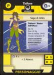 SAINT SEIYA - MERCHANDISING - MAGIC CARDS 2001