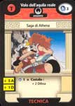 SAINT SEIYA - MERCHANDISING - MAGIC CARDS 2001