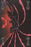 SAINT SEIYA - MERCHANDISING - POKER CARDS 2001