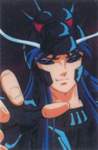 SAINT SEIYA - MERCHANDISING - RAMI CARDS - ALTRI PERSONAGGI