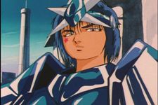 SAINT SEIYA - PERSONAGGI - SPICA