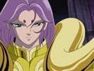 SAINT SEIYA - JUUNIKYUU-HEN - EPISODIO 1