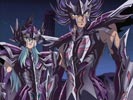 SAINT SEIYA - JUUNIKYUU-HEN - EPISODIO 1