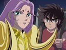 SAINT SEIYA - JUUNIKYUU-HEN - EPISODIO 1