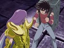 SAINT SEIYA - JUUNIKYUU-HEN - EPISODIO 1