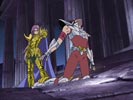 SAINT SEIYA - JUUNIKYUU-HEN - EPISODIO 1