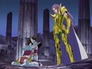 SAINT SEIYA - JUUNIKYUU-HEN - EPISODIO 1