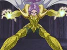 SAINT SEIYA - JUUNIKYUU-HEN - EPISODIO 2