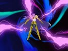 SAINT SEIYA - JUUNIKYUU-HEN - EPISODIO 2