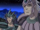 SAINT SEIYA - JUUNIKYUU-HEN - EPISODIO 2