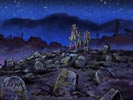 SAINT SEIYA - JUUNIKYUU-HEN - EPISODIO 2