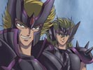 SAINT SEIYA - JUUNIKYUU-HEN - EPISODIO 2