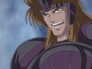 SAINT SEIYA - JUUNIKYUU-HEN - EPISODIO 2