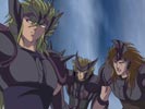 SAINT SEIYA - JUUNIKYUU-HEN - EPISODIO 2