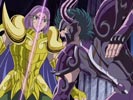 SAINT SEIYA - JUUNIKYUU-HEN - EPISODIO 2