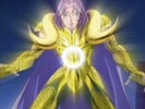 SAINT SEIYA - JUUNIKYUU-HEN - EPISODIO 2