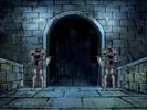 SAINT SEIYA - JUUNIKYUU-HEN - EPISODIO 3