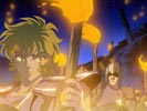 SAINT SEIYA - JUUNIKYUU-HEN - EPISODIO 3